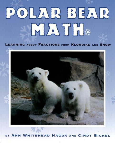 Produktbild: Polar Bear Math