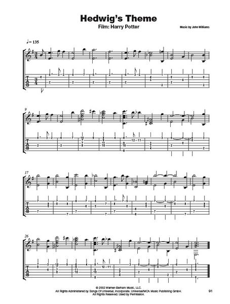 Produktbild: 50 Filmhits f&uuml;r Gitarre