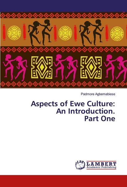 Produktbild: Aspects of Ewe Culture: An Introduction. Part One
