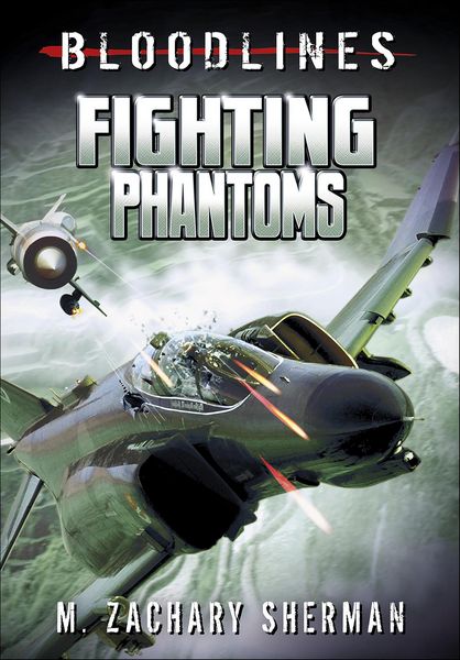 Produktbild: Fighting Phantoms
