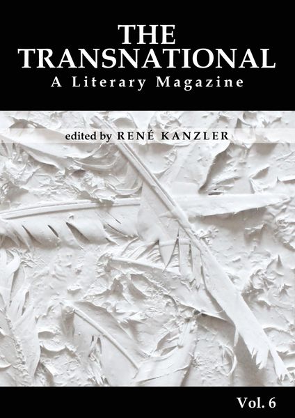 Produktbild: The Transnational Vol. 6