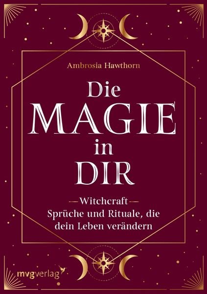 Produktbild: Die Magie in dir