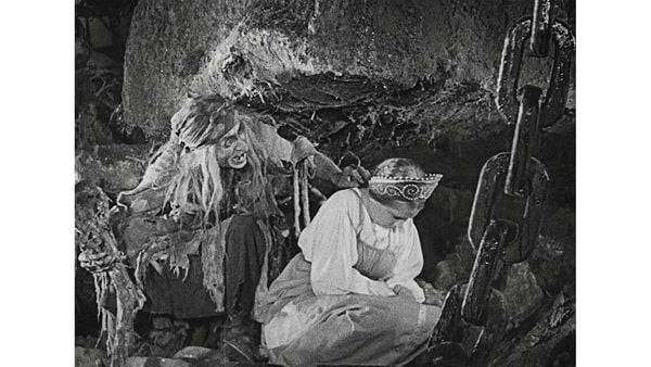 Produktbild: Die sch&ouml;ne Wassilissa (Filmjuwelen / DEFA-M&auml;rchen)