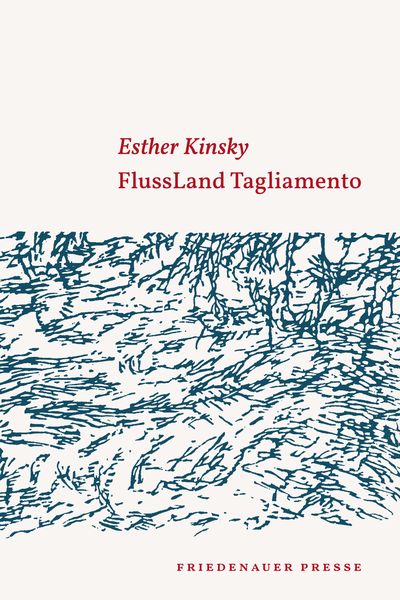 Produktbild: FlussLand Tagliamento