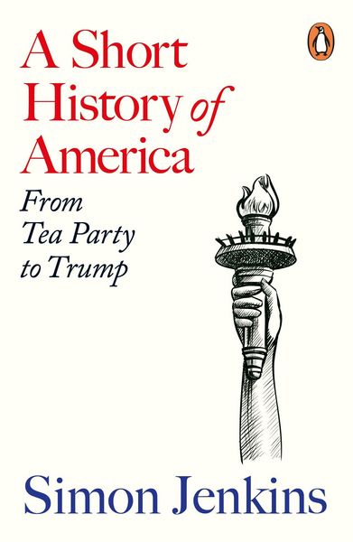 Produktbild: A Short History of America