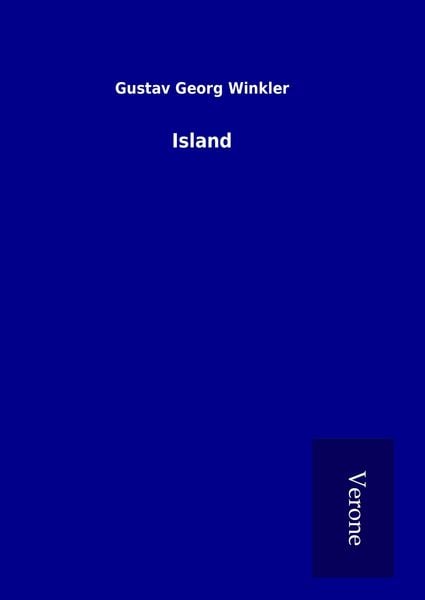Produktbild: Island
