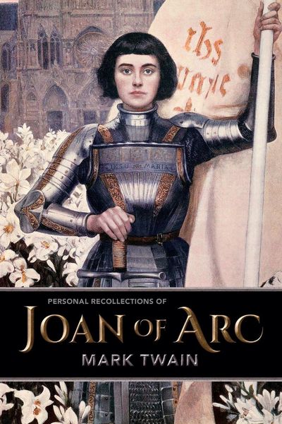 Produktbild: Personal Recollections of Joan of Arc