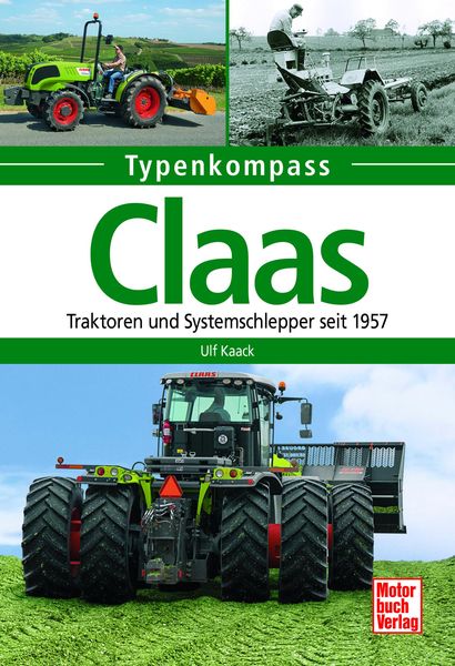 Produktbild: Claas
