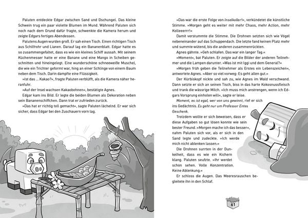 Produktbild: Das Erbe von Graf Schmacula