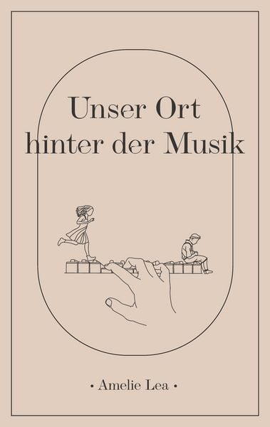 Produktbild: Unser Ort hinter der Musik