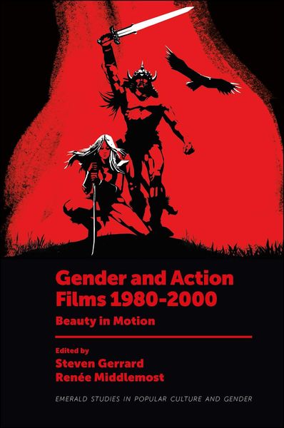 Produktbild: Gender and Action Films 1980-2000