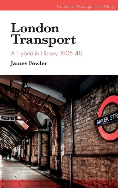 Produktbild: London Transport
