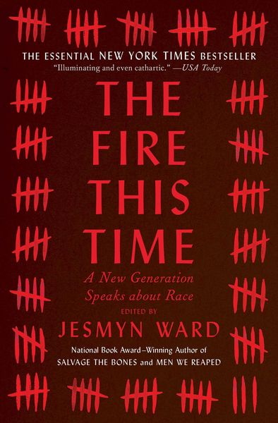 Produktbild: The Fire This Time