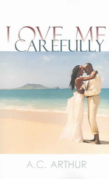 Produktbild: Love Me Carefully