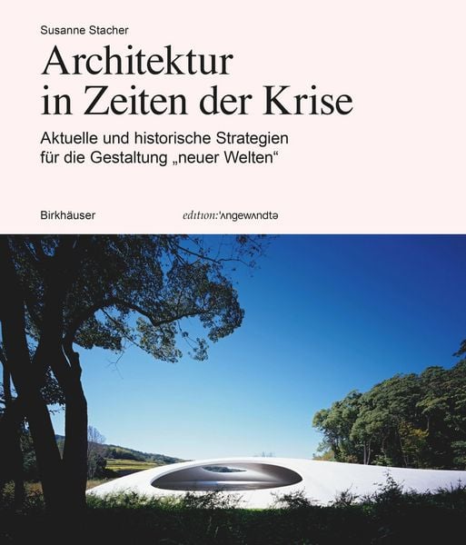 Produktbild: Architektur in Zeiten der Krise