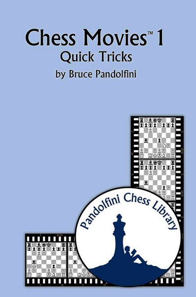 Produktbild: Chess Movies 1