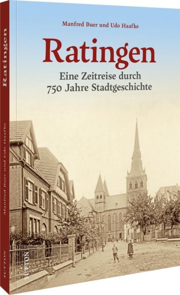 Produktbild: Ratingen