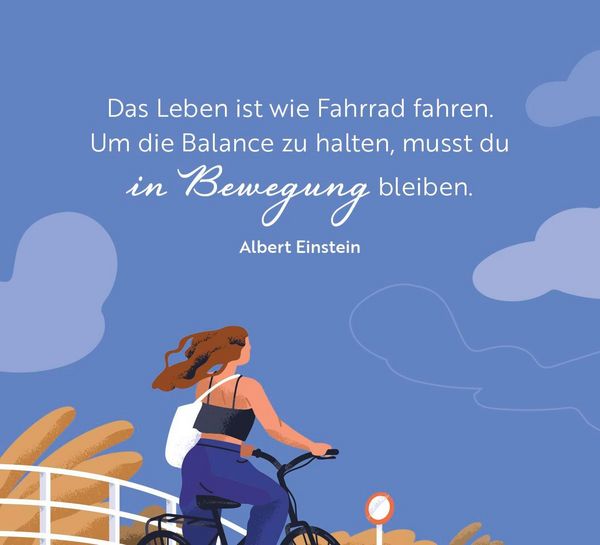 Produktbild: Achtsam leben &ndash; jeden Tag