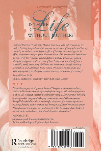 Produktbild: Is There Life Without Mother?