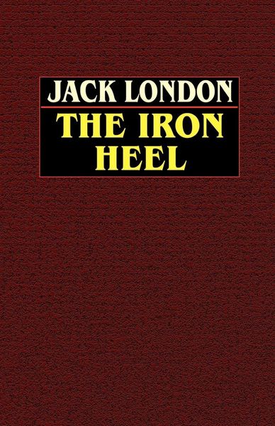 Produktbild: The Iron Heel