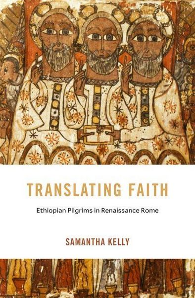 Produktbild: Translating Faith