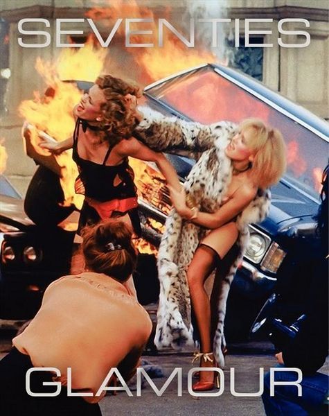 Produktbild: Wills, D: Seventies Glamour