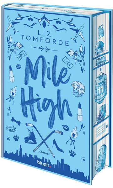 Produktbild: Mile High