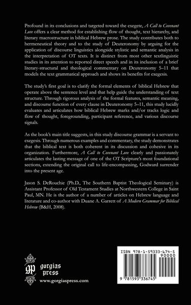 Produktbild: A Call to Covenant Love