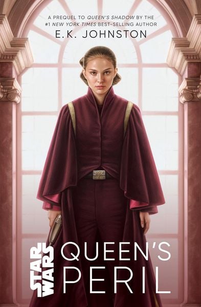 Produktbild: Queen's Peril