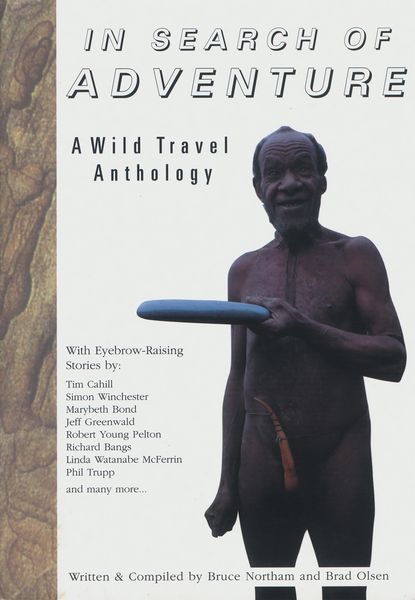 Produktbild: In Search of Adventure