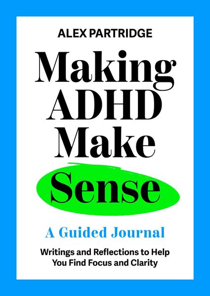 Produktbild: Making ADHD Make Sense
