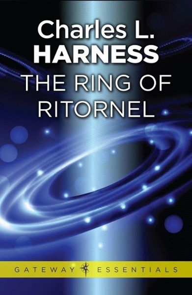 Produktbild: The Ring of Ritornel