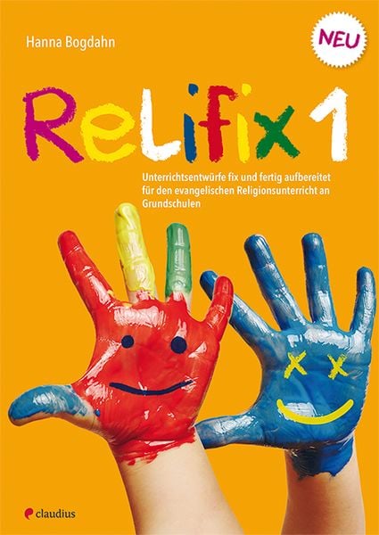 Produktbild: Relifix 1