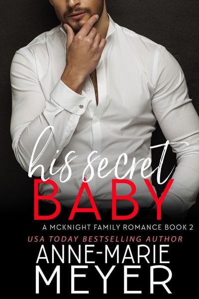 Produktbild: His Secret Baby