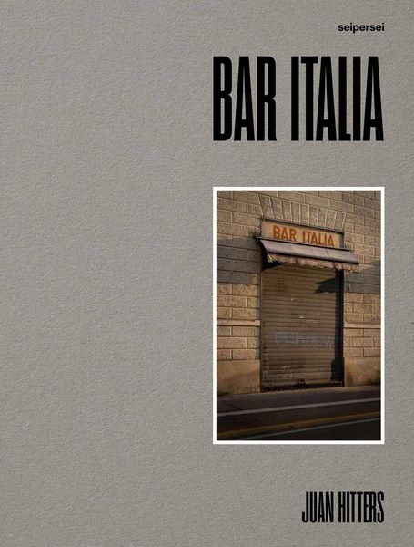 Produktbild: Bar Italia