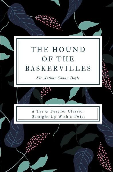 Produktbild: The Hound of the Baskervilles (Annotated)