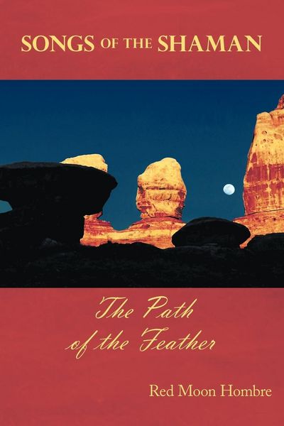 Produktbild: Songs of the Shaman