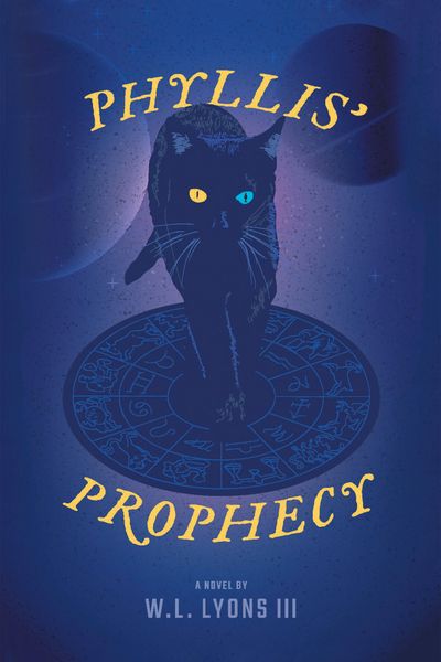 Produktbild: Phyllis' Prophecy