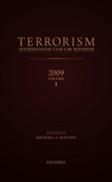 Produktbild: Terrorisminternational Case La