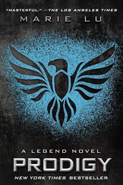 Produktbild: Legend 02. Prodigy