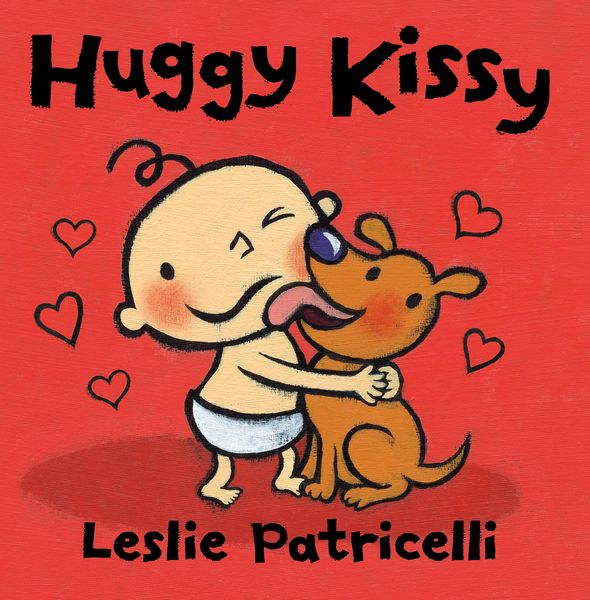 Produktbild: Huggy Kissy