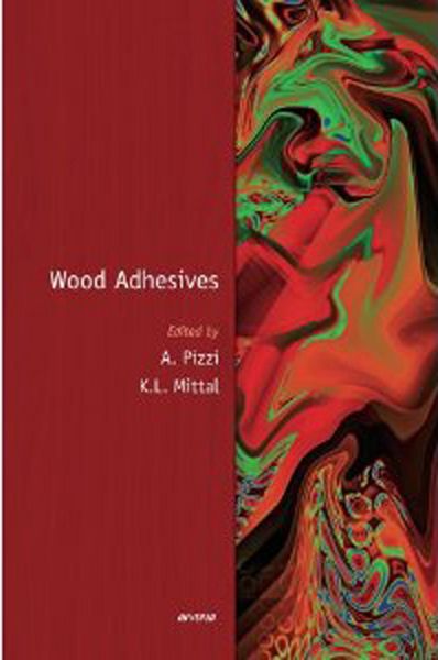 Produktbild: Wood Adhesives