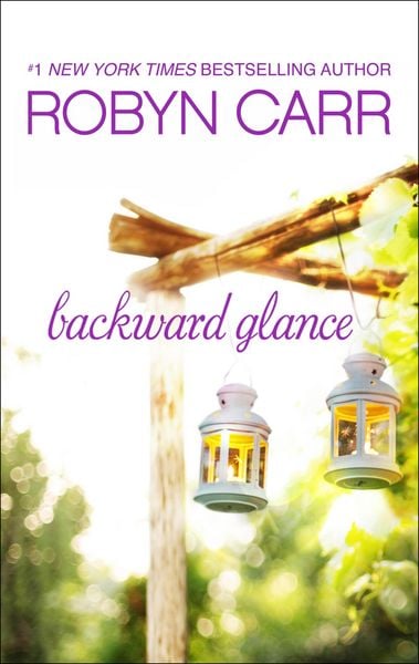 Produktbild: Backward Glance
