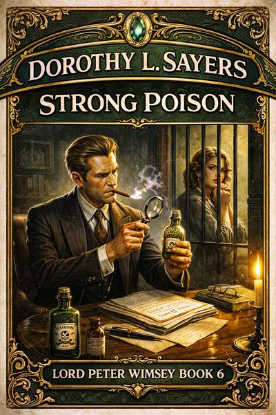 Produktbild: Strong Poison