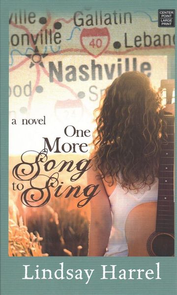 Produktbild: One More Song to Sing
