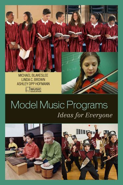 Produktbild: Model Music Programs