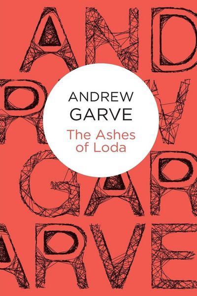 Produktbild: The Ashes of Loda
