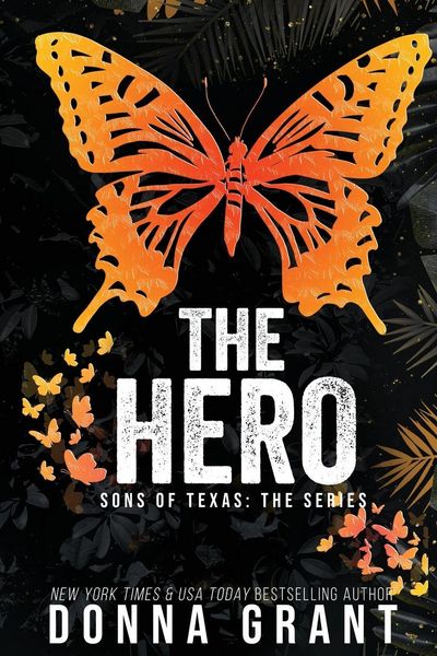 Produktbild: The Hero