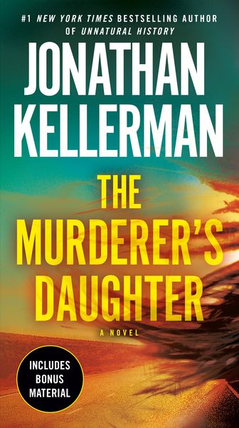 Produktbild: The Murderer's Daughter
