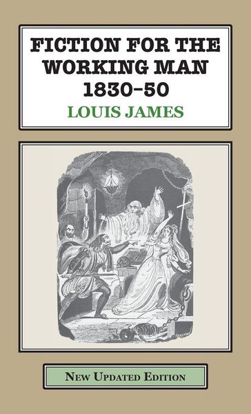 Produktbild: Fiction for the Working Man 1830-50
